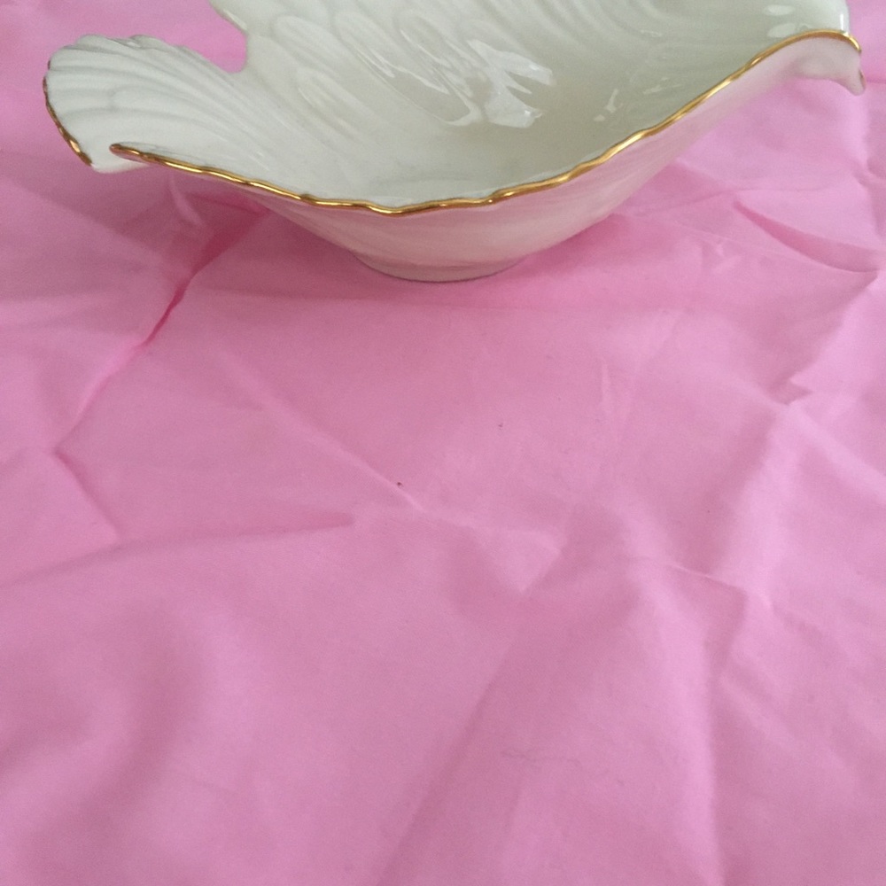 Lenox candy dish - Picture 3 of 13